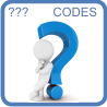 PDF Blank Code Sheet